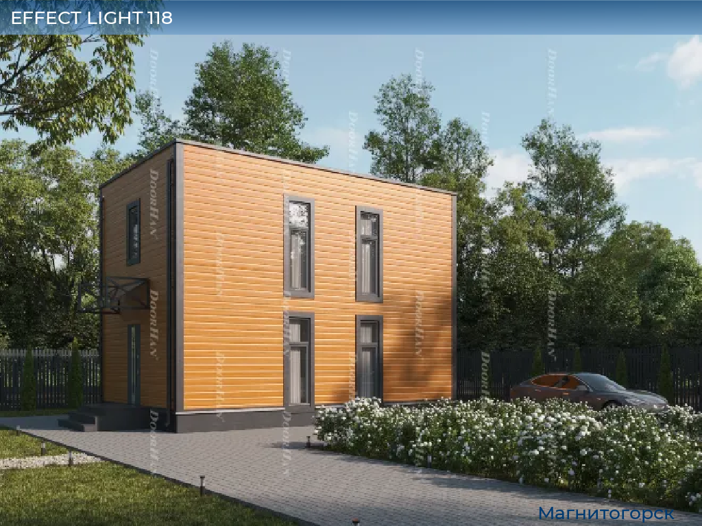 EFFECT LIGHT 118, magnitogorsk.doorhan.ru