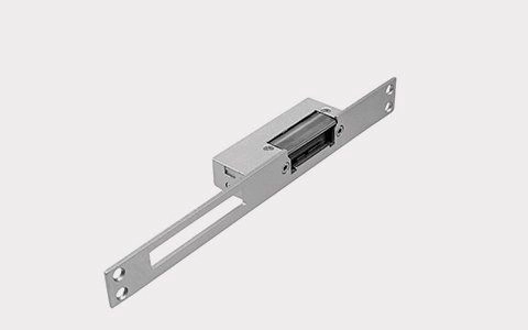 Защёлка электромеханическая