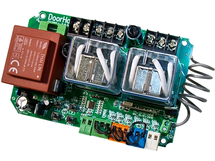 Плата управления PCB-SH380