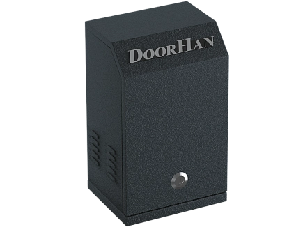 Приводы для промышленных откатных ворот sliding-3000 и sliding-5000